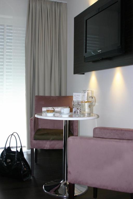 Hotel Zur Promenade Donauwörth Exteriér fotografie